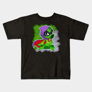 Plants vs. Zombies bung 9 Kids T-Shirt